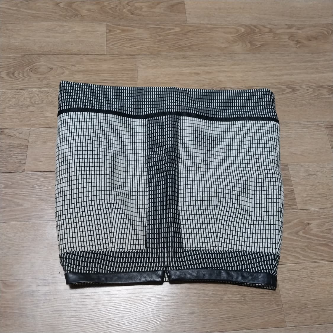 듀엘 66 스커트  상품이미지2