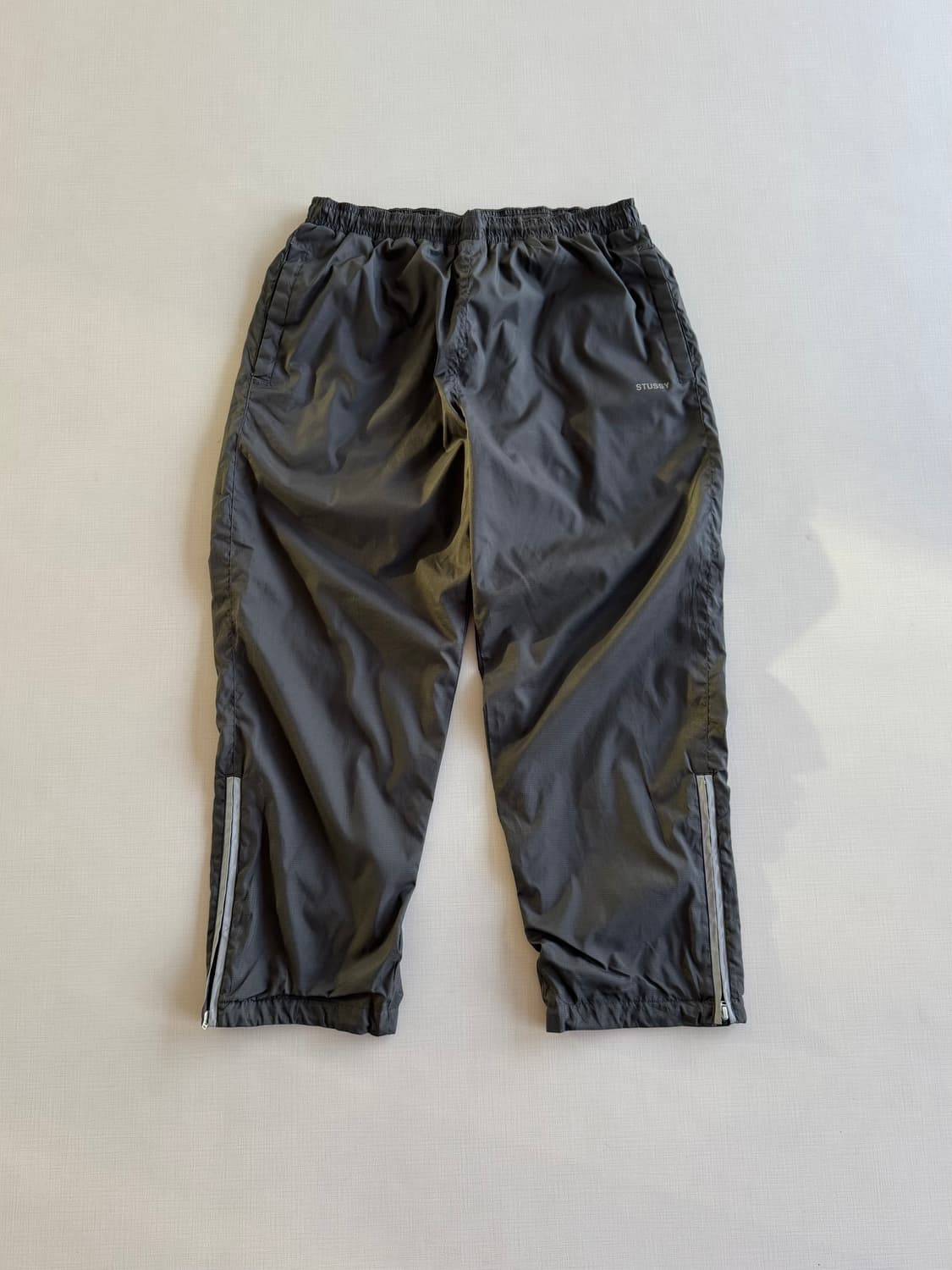 9/00s 스투시 트랙팬츠 상품이미지1