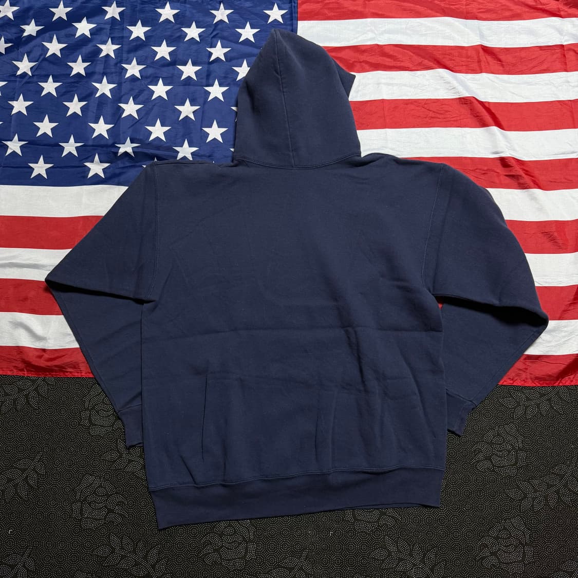 [XL] 밀리터리 미군 USA ARMY  스웻 후드 티셔츠 US-28 상품이미지5