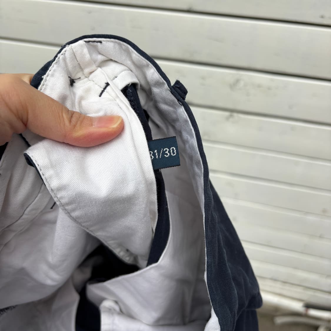 Polo 폴로 코튼 치노 팬츠 상품이미지9