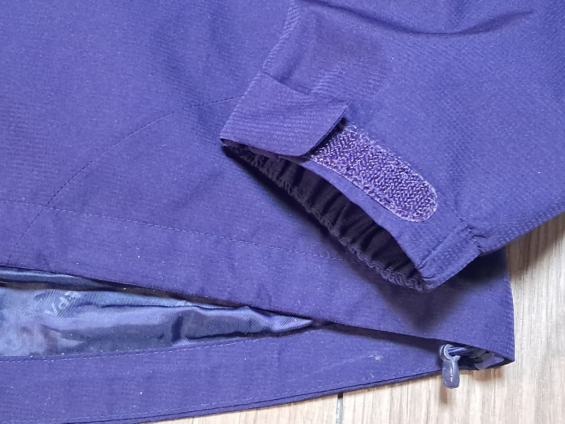 네파 여성 바람막이 90 상품이미지8