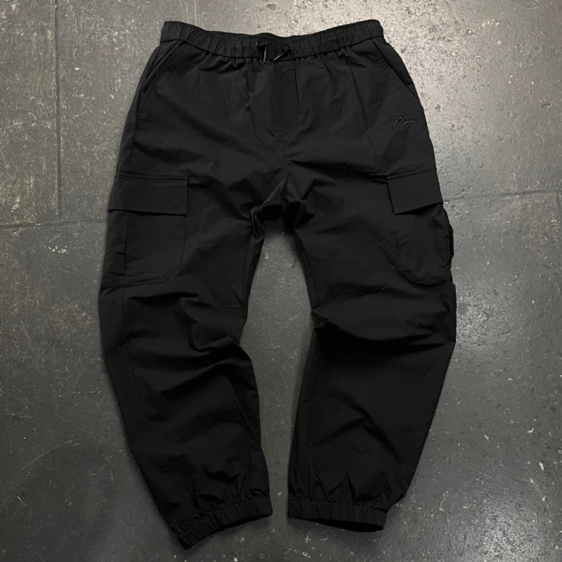 105 에비수 나일론 팬츠  상품이미지1