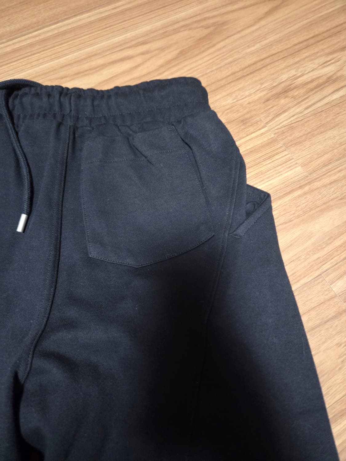 자라×아더에러 조거팬츠 S 상품이미지7