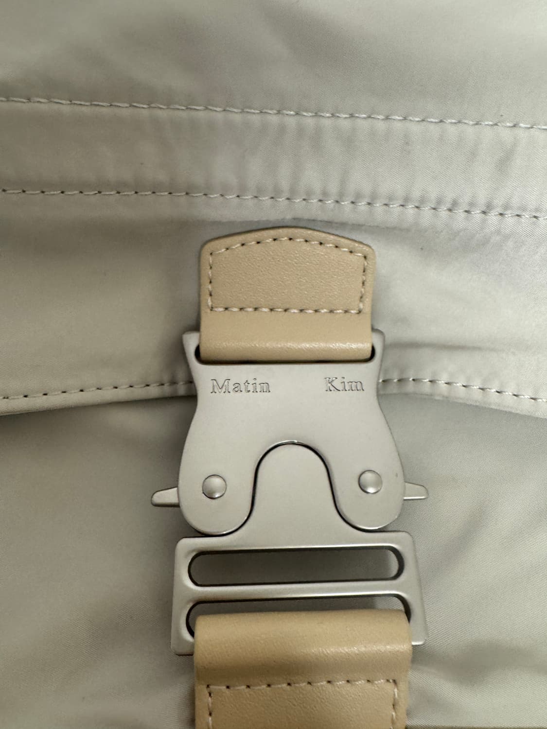 마뗑킴 가방 상품이미지5