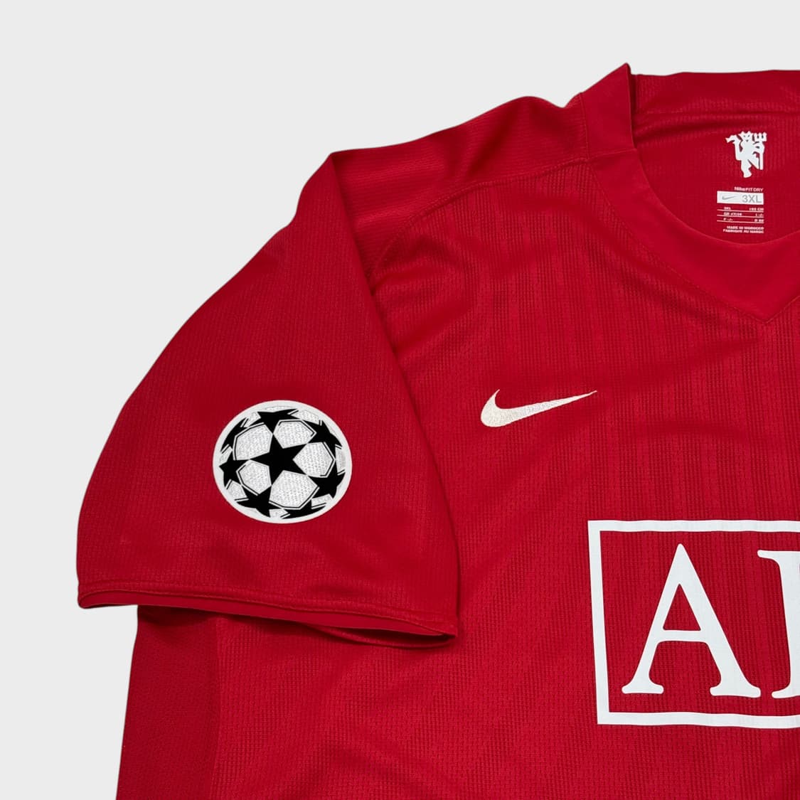 07-09 맨체스터 유나이티드 홈 No.11 라이언 긱스 상품이미지4