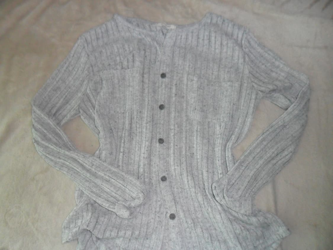 vintage cardigan 상품이미지3