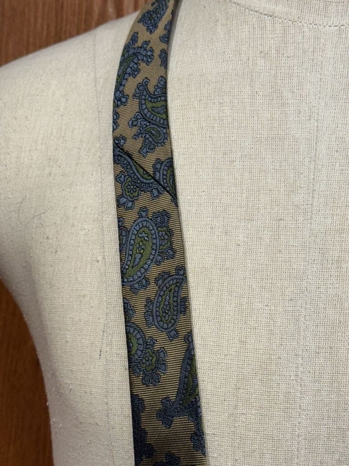 기브앤호크스 넥타이 상품이미지4