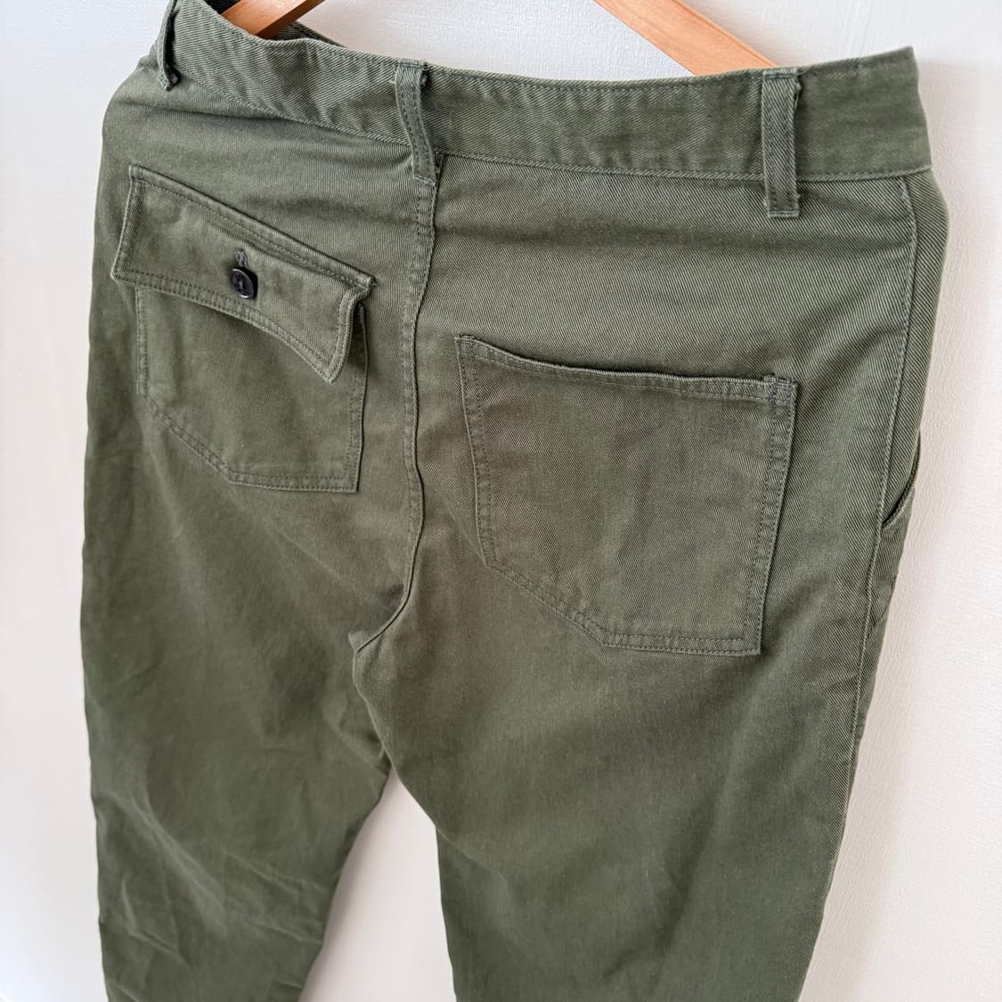 유니폼브릿지 카고팬츠30 상품이미지3