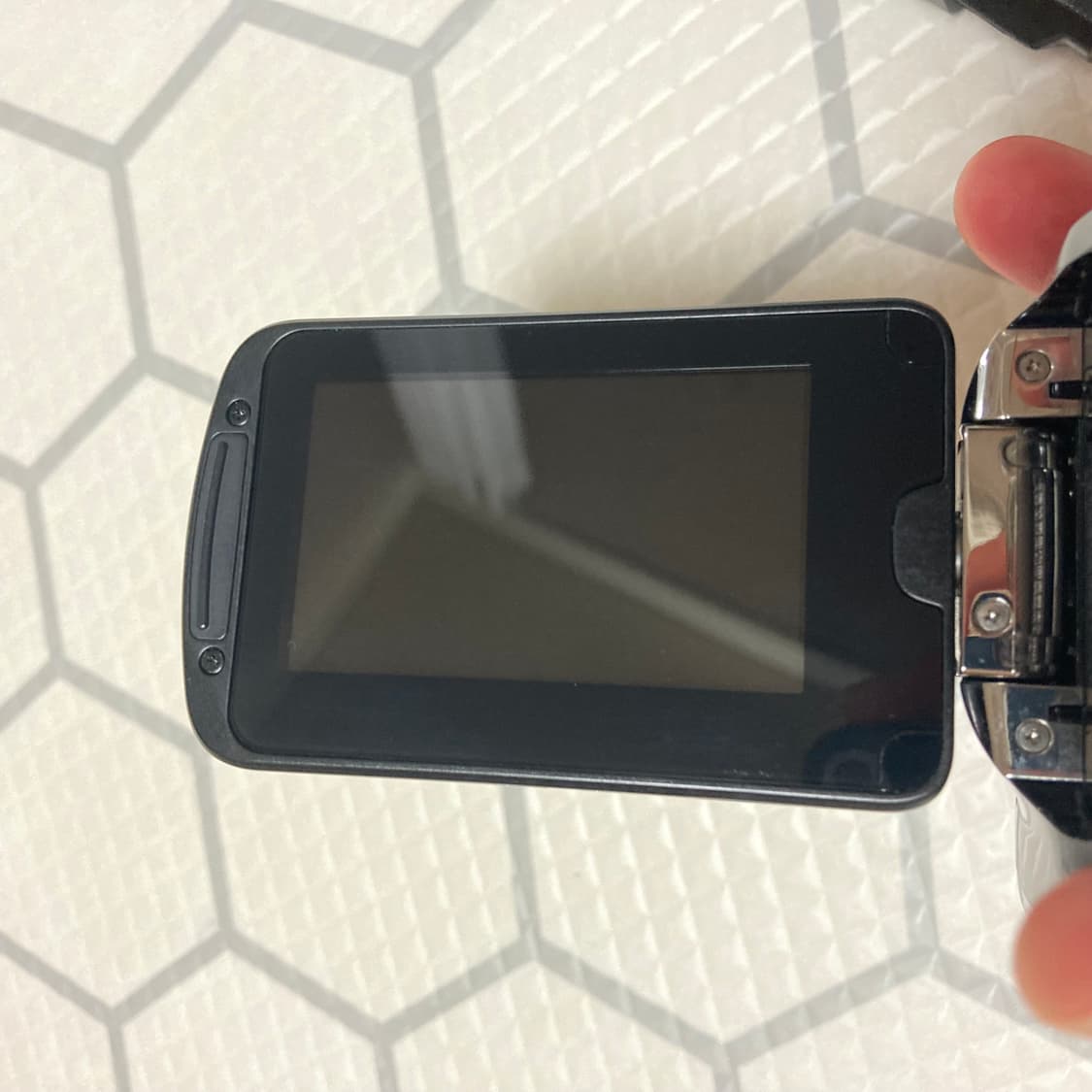 파나소닉 HX-WA10  블랙 빈티지 캠코더 상품이미지7