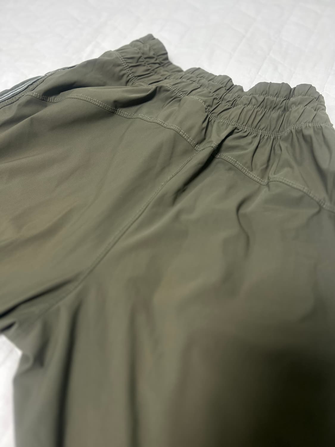 젝시믹스 트레이닝 조거팬츠 S / 올리브 상품이미지7