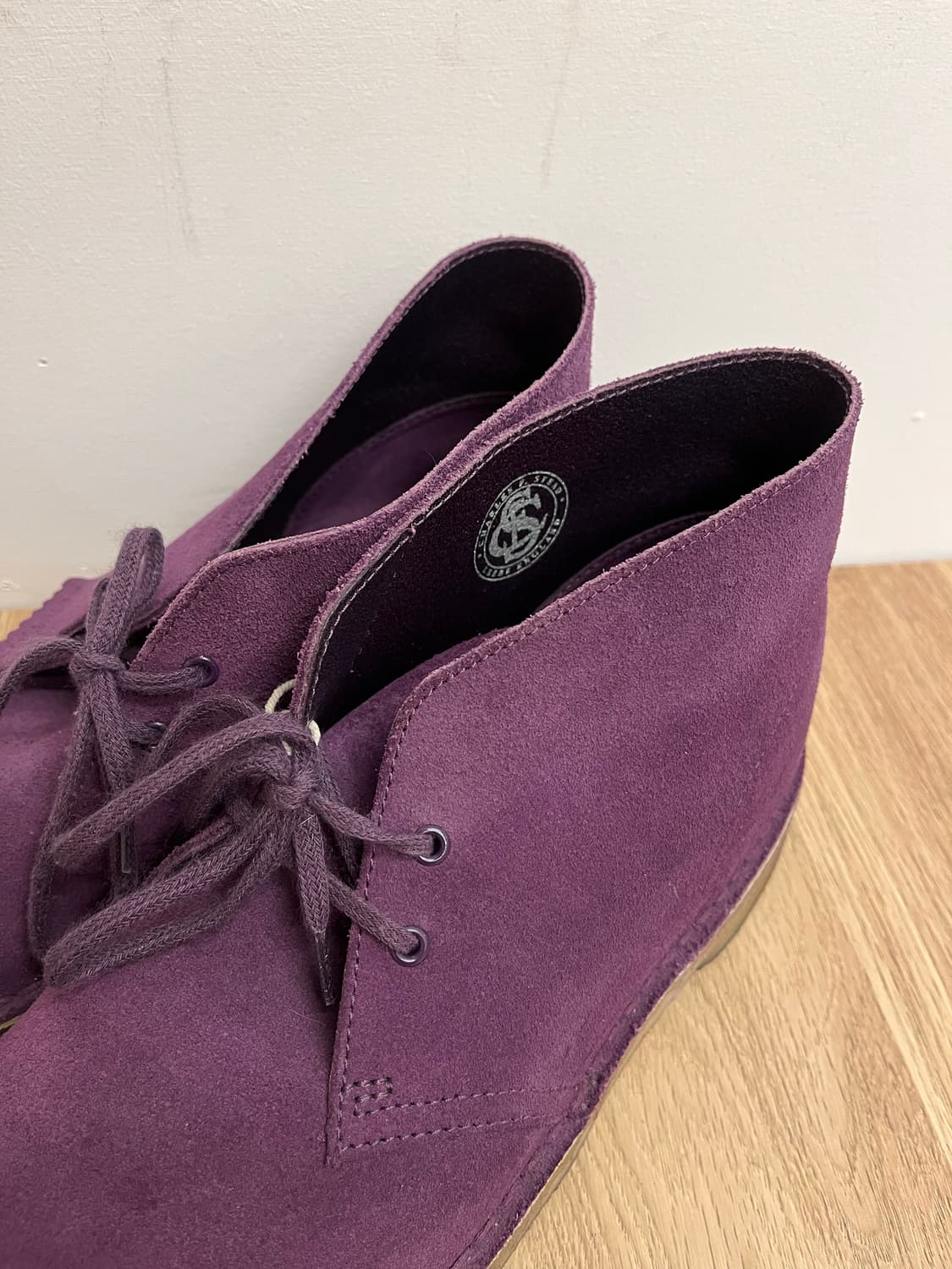 Clarks 상품이미지5