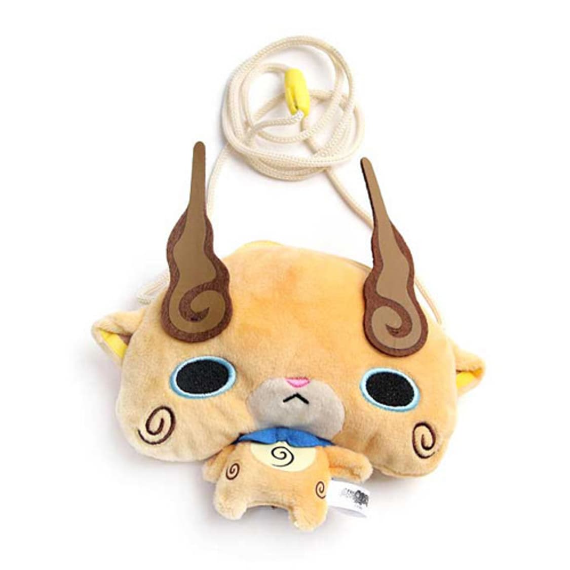 요괴워치 황멍이 목걸이 동전지갑 상품이미지1