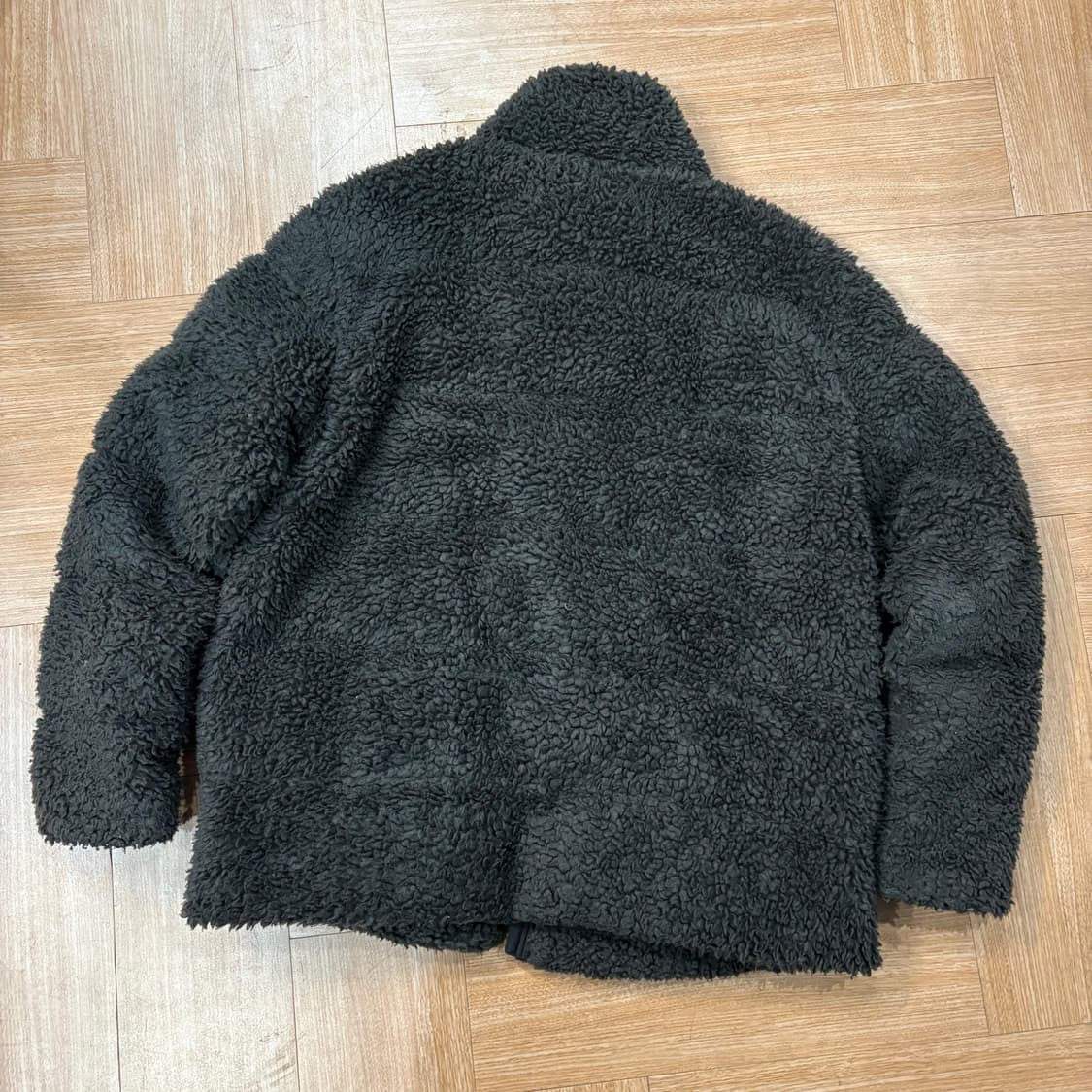 파타고나아 하이 파일 플리스 자켓 상품이미지8