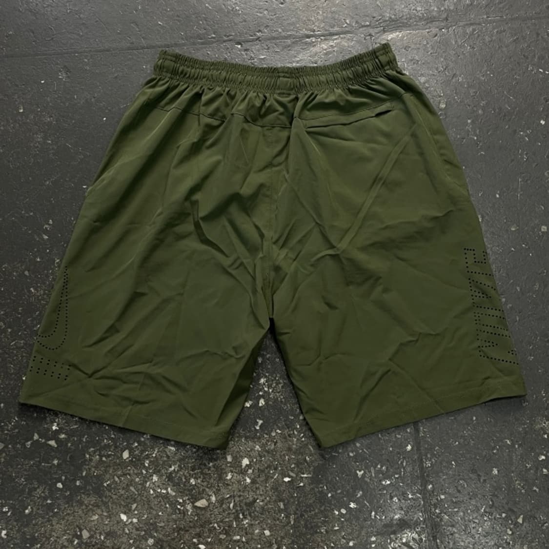 105 나이키 드라이핏 반바지  상품이미지4