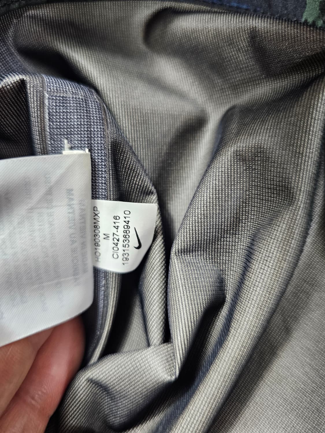 acg고어텍스자켓 상품이미지4