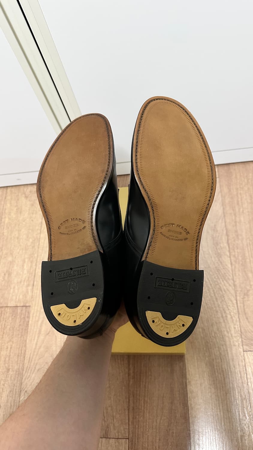 Phigvel 피그벨 서비스 슈즈 상품이미지2