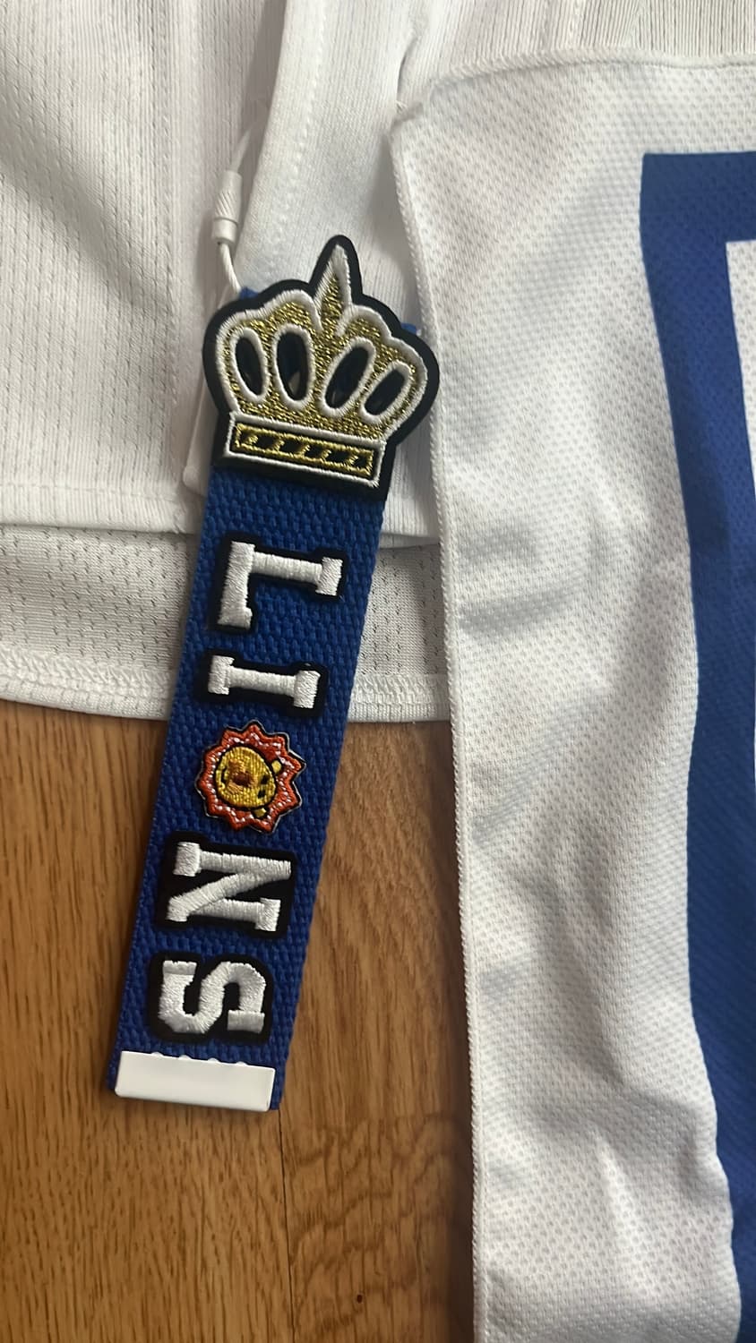 삼성라이온즈 유니폼, 굿즈판매 (일괄) 상품이미지5