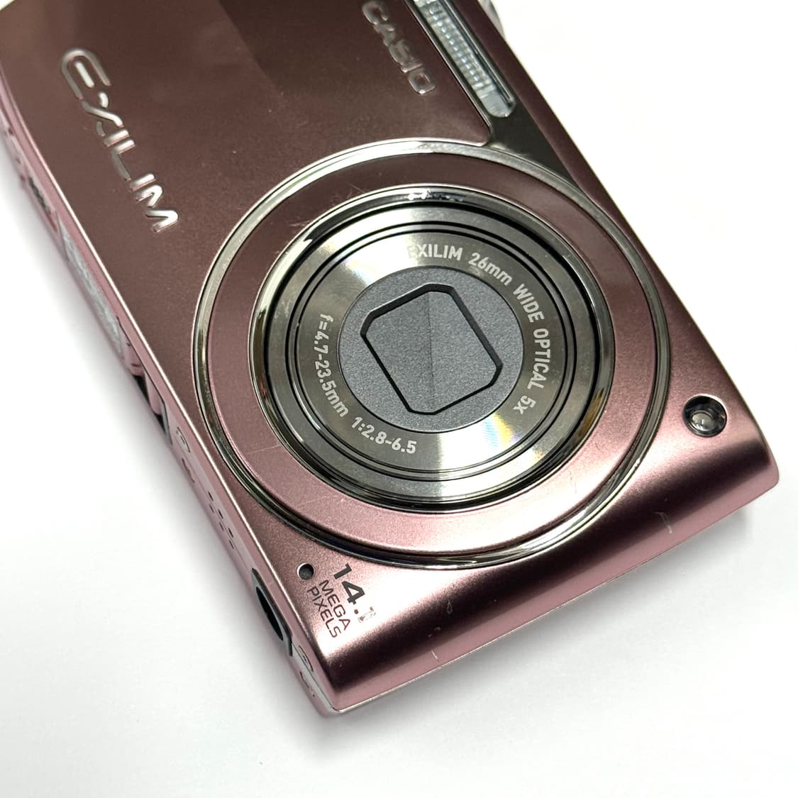 인물메이크업모드💖✨ 카시오 엑슬림 z2000 / Casio Exilim 상품이미지8