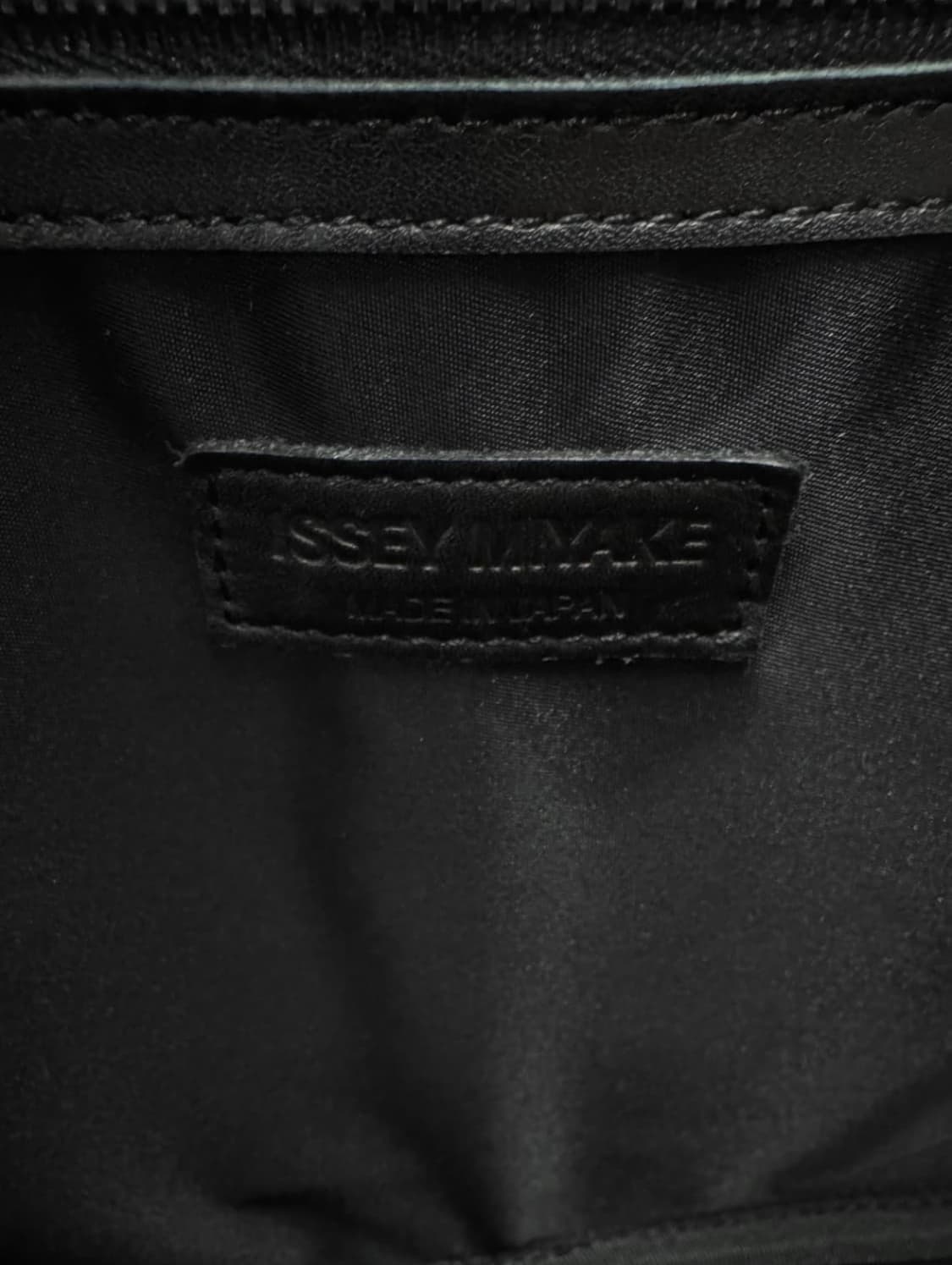 Issey miyake bag 상품이미지2