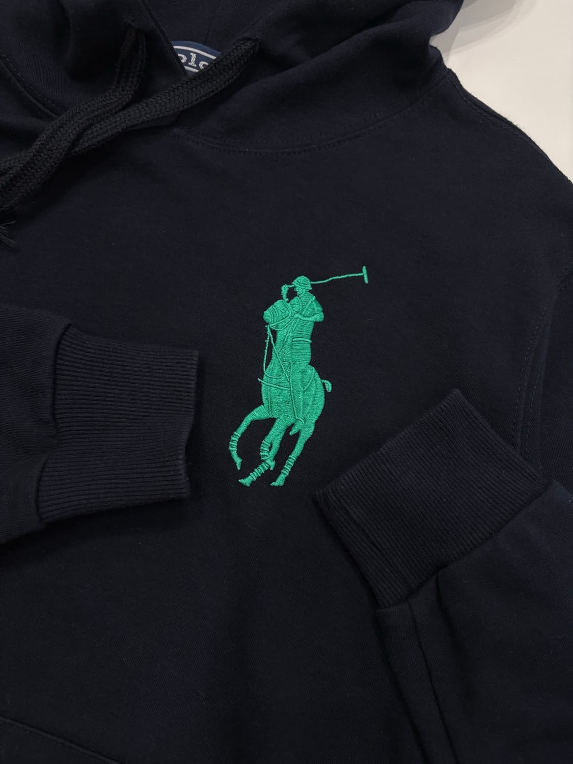 Polo 폴로랄프로렌 빅포니 후드티 상품이미지3