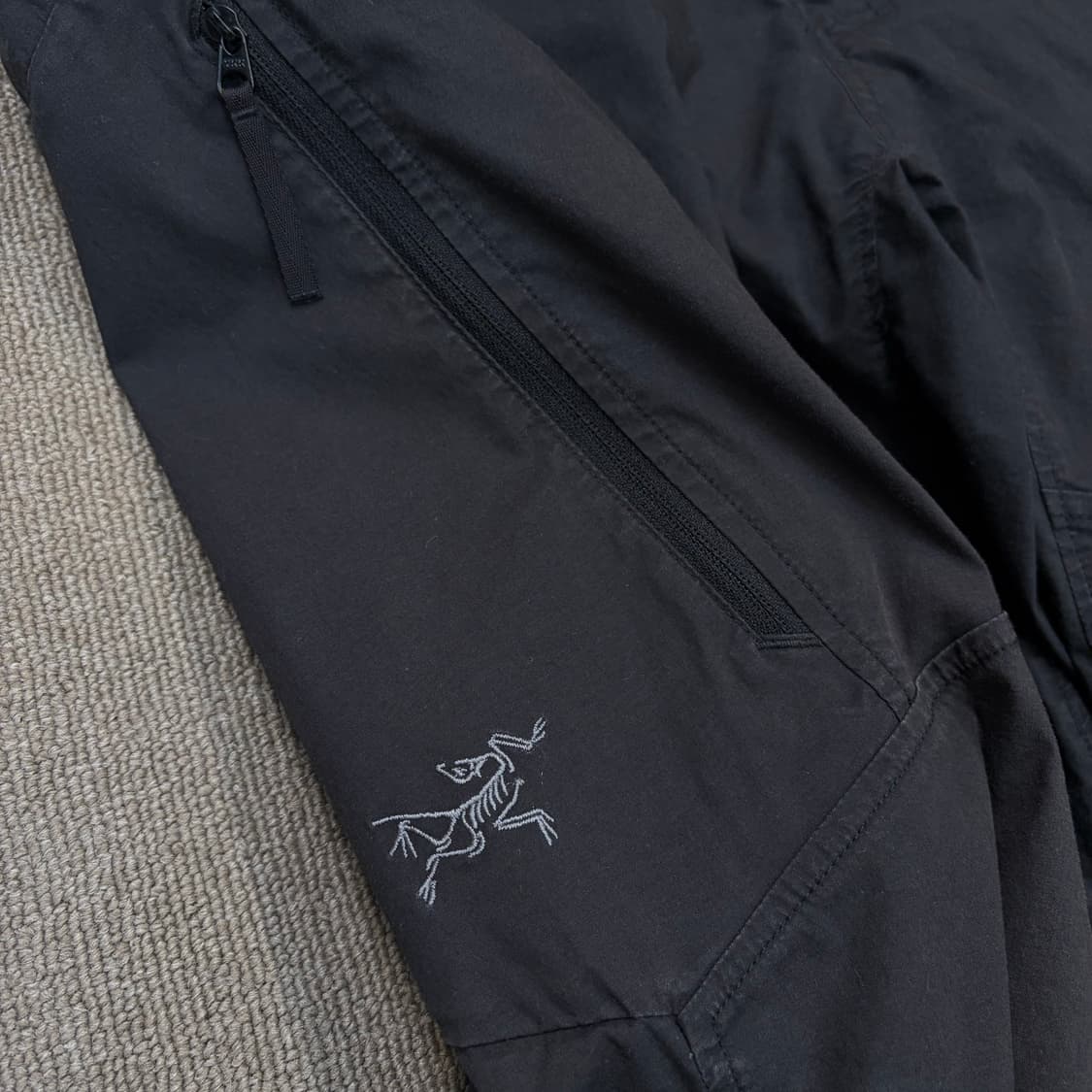 아크테릭스 스토우 팬츠 36 상품이미지3