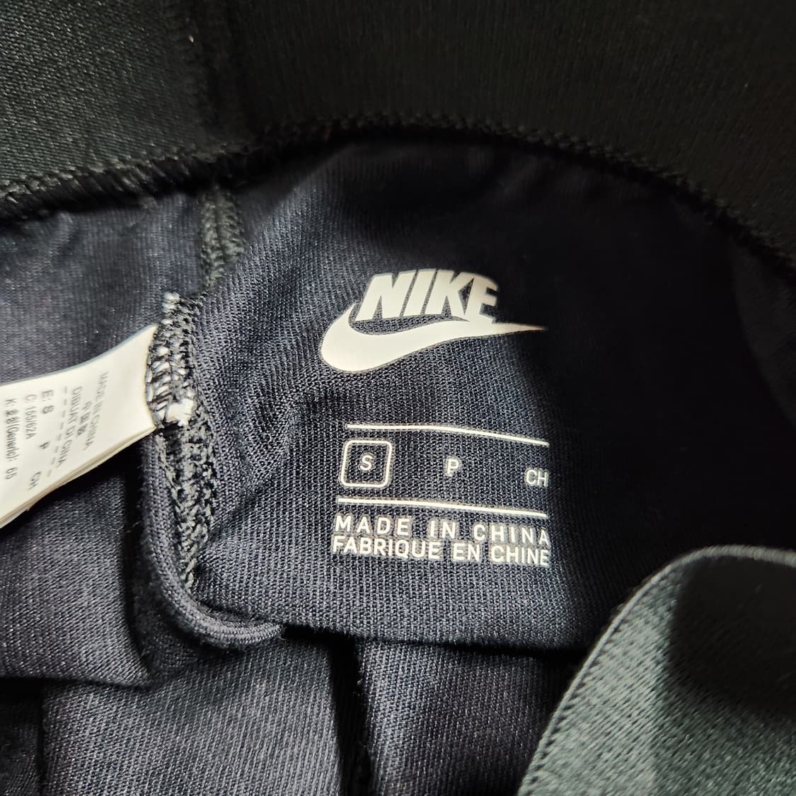 H803 [S] 나이키 레깅스 바지 상품이미지3