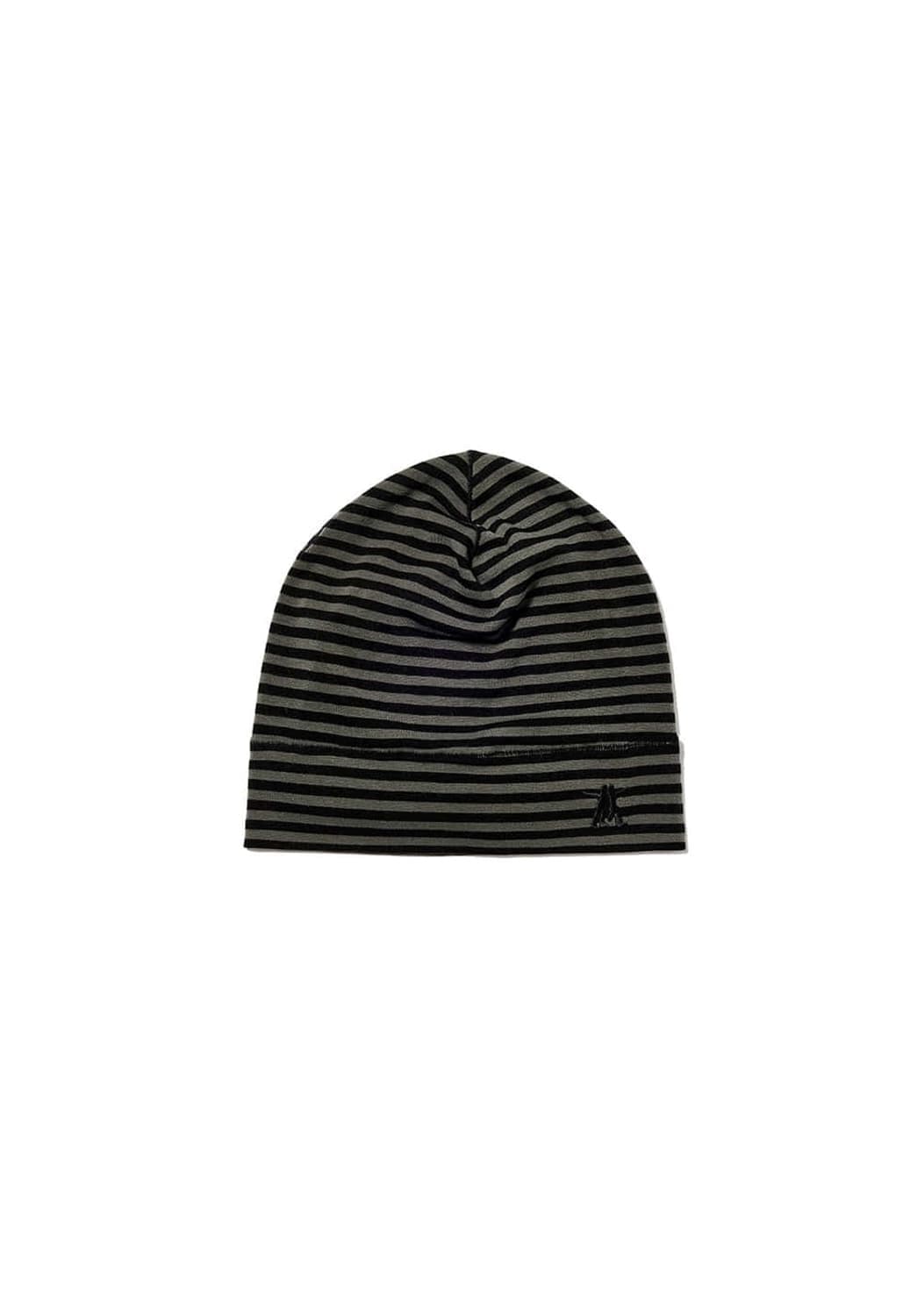 오픈와이와이 비니 open yy STRIPE JERSEY SLOUCHY 상품이미지1