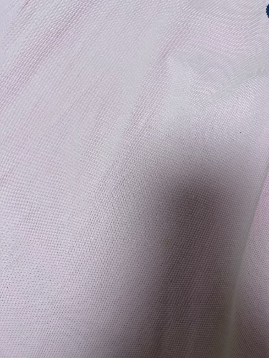 폴로 랄프로렌 빅포니 핑크 카라티셔츠 pk티 딸기우유 핑크 y2k 상품이미지5