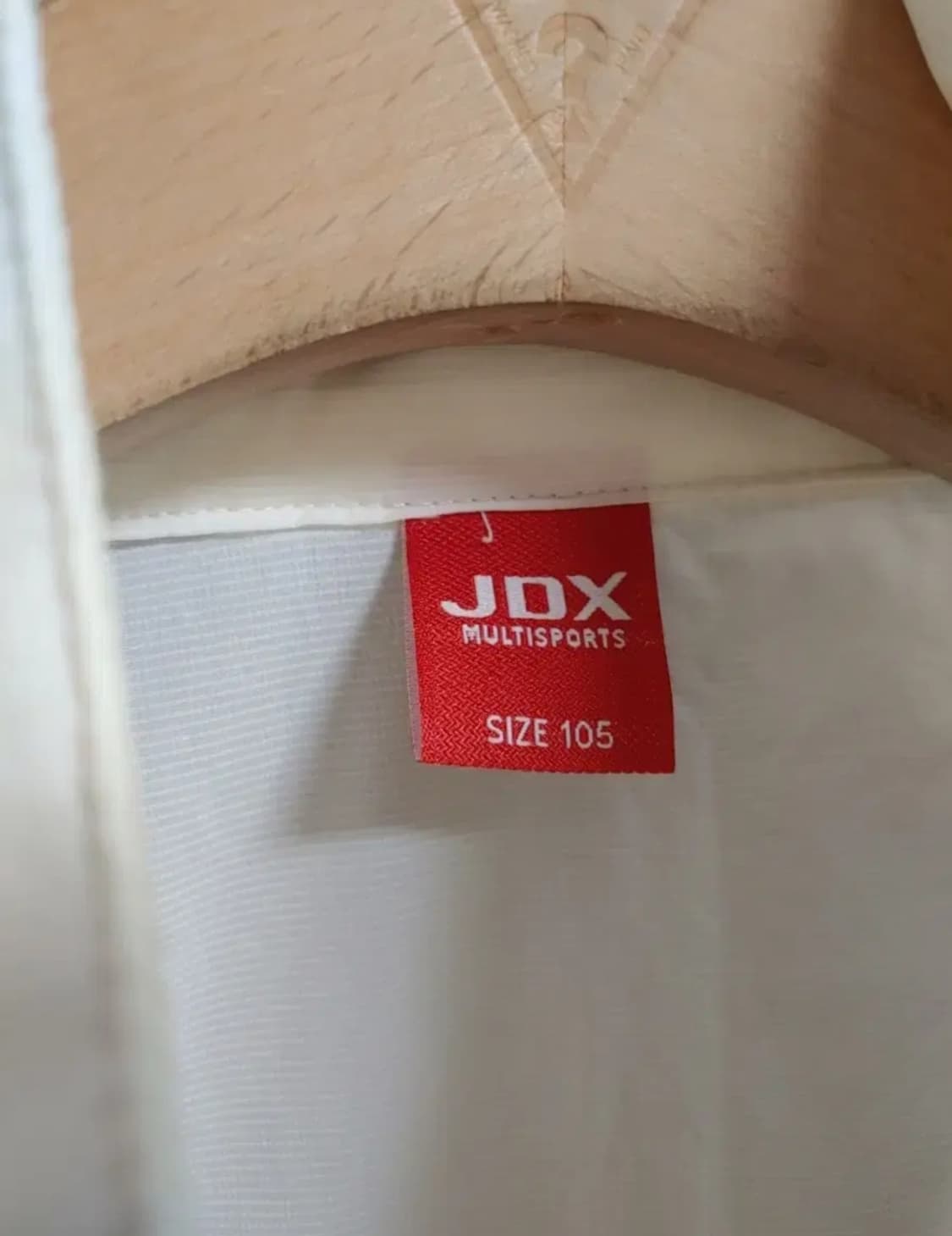 JDX골프 바람막이 자켓, XL 상품이미지2