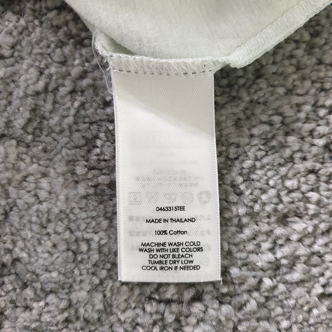 [무료배송] RALPH LAUREN 폴로 반팔 티셔츠 상품이미지5