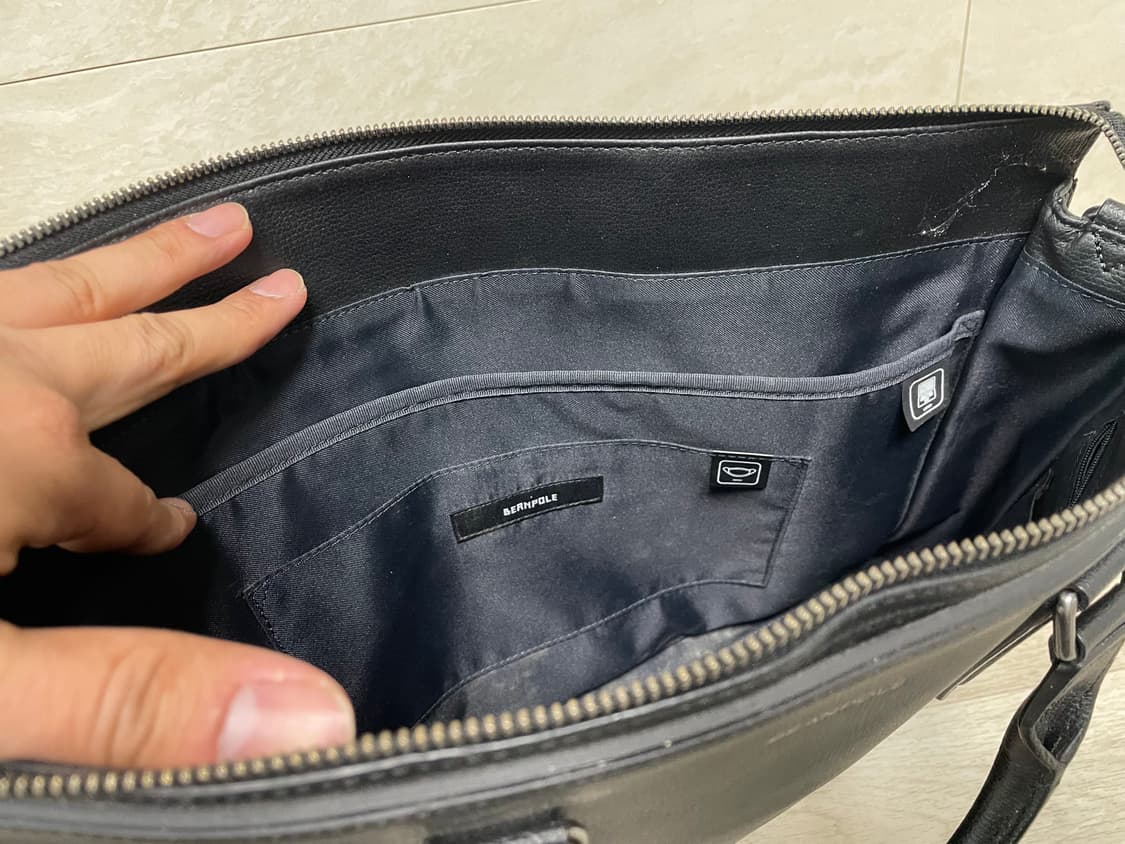 빈폴 / 브리프케이스, 서류가방  상품이미지5