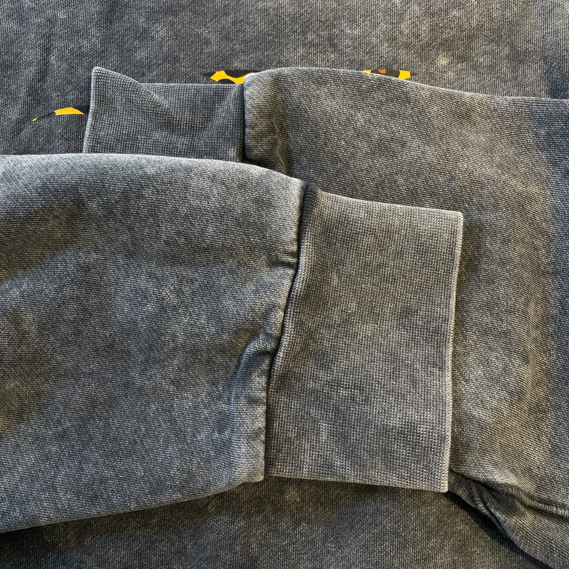 [Aries] Chrome Desert Sweatshirt (XL) 상품이미지6