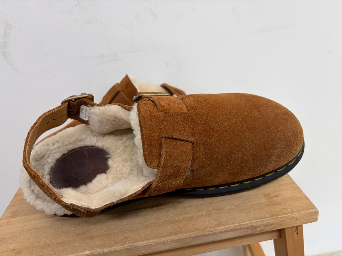 닥터마틴 MIE 조지 시어링 290 상품이미지8