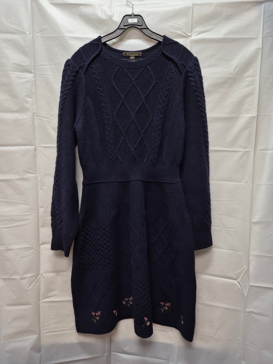 서스데이아일랜드 원피스 상품이미지1