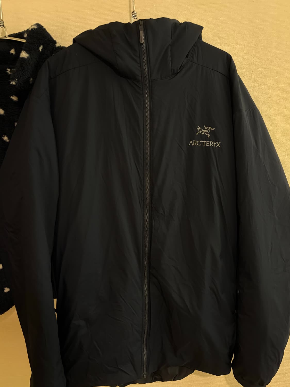 아크테릭스 아톰 lt xxl 킹피셔 상품이미지1