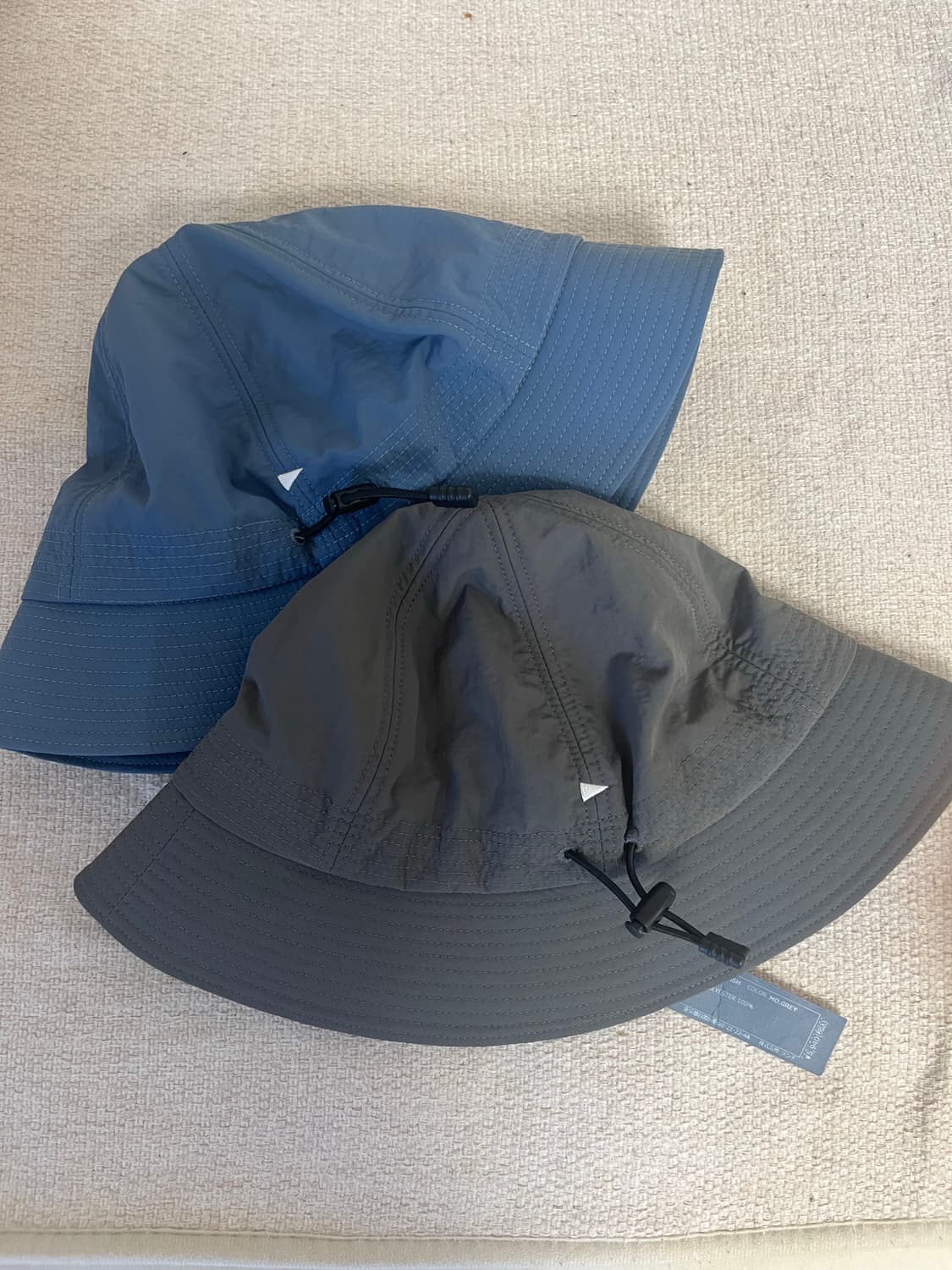 일본 쉽스 ships 재팬 버킷햇 상품이미지2