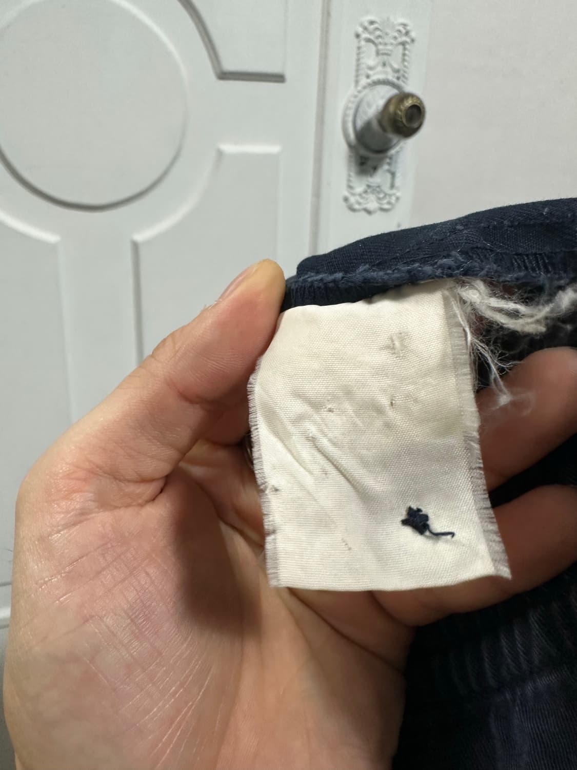 폴로 랄프로렌 블루종 상품이미지5
