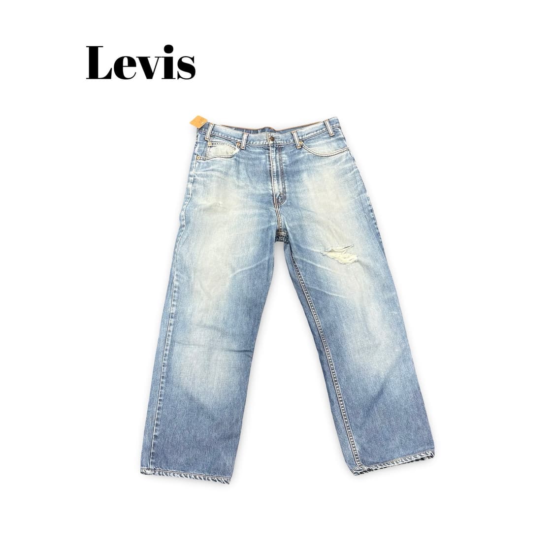 (34)리바이스빈티지569 상품이미지1