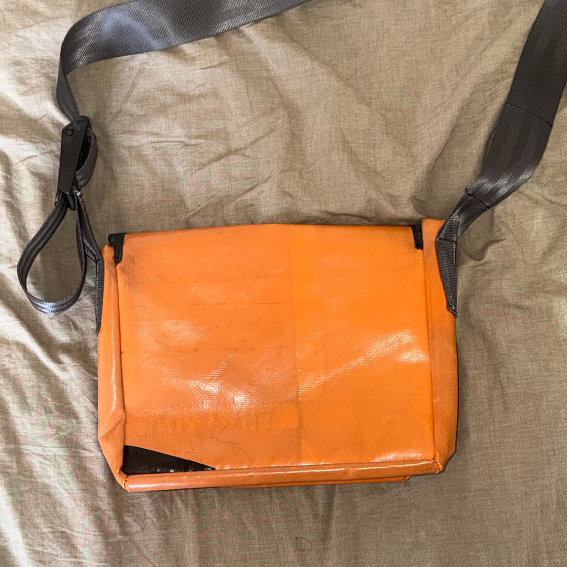 Freitag 프라이탁 라씨 오렌지 상품이미지5