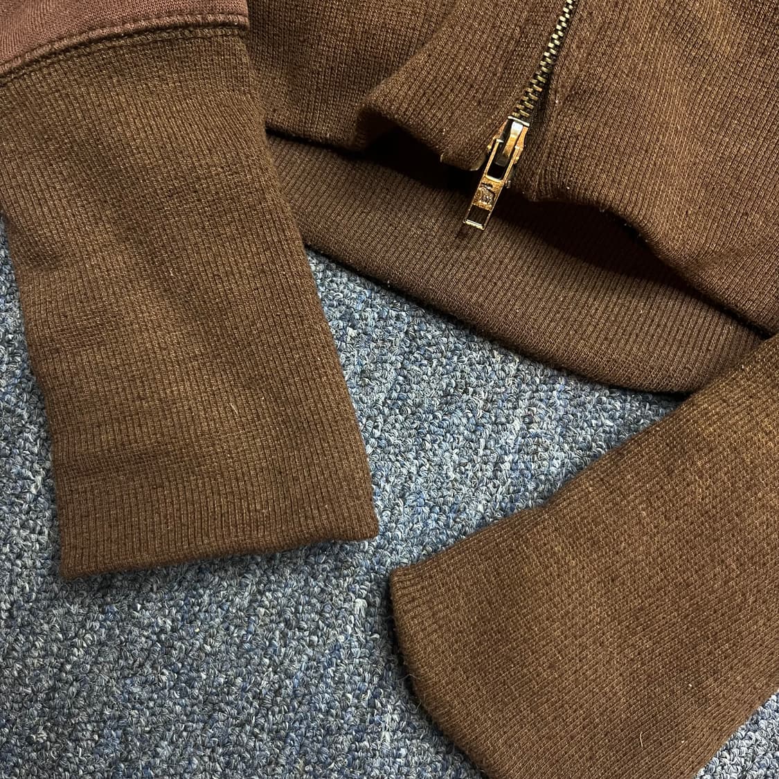 아베크롬비 울프죠 브라운 상품이미지3