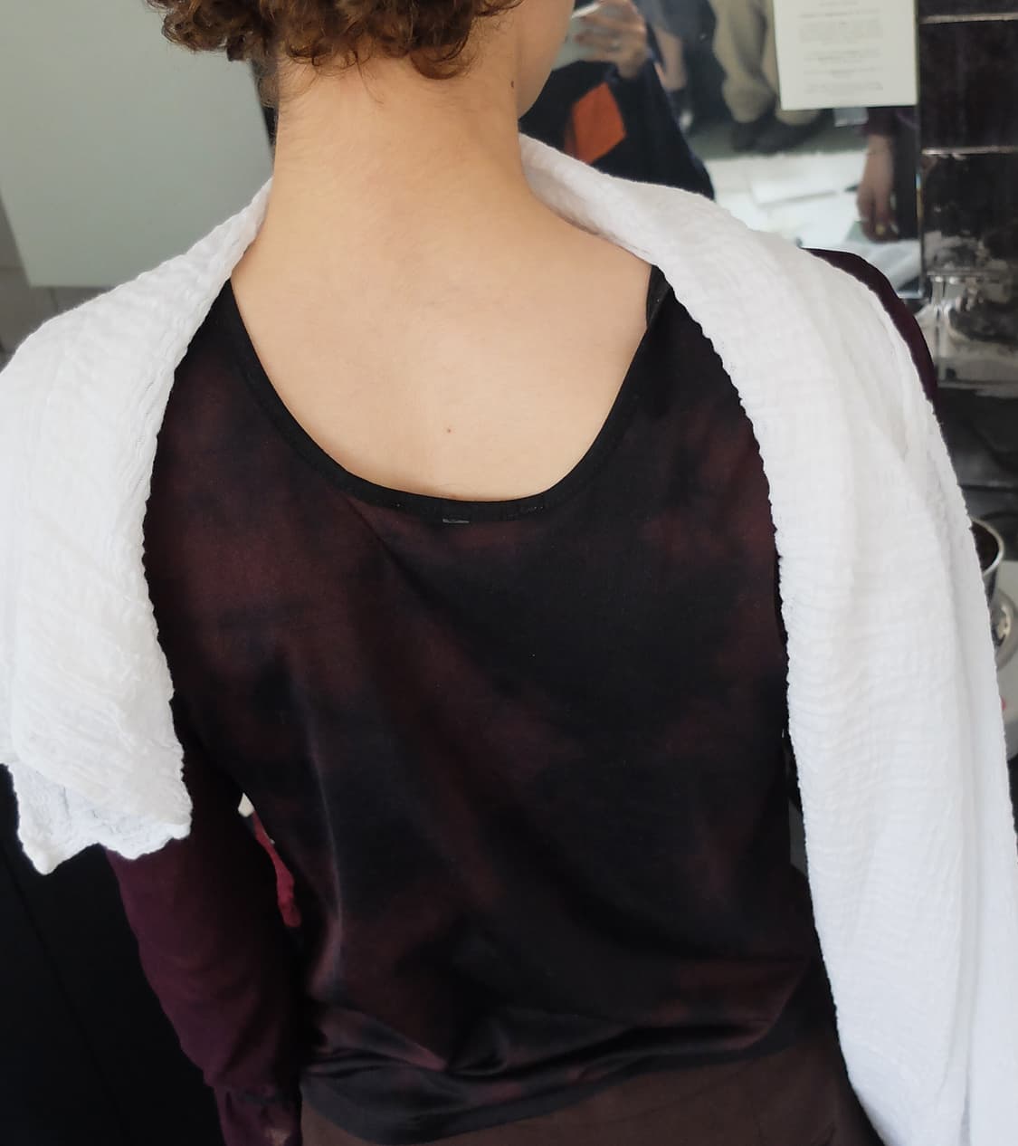 가비패브릭스 gabifabrics 스카프 상품이미지2