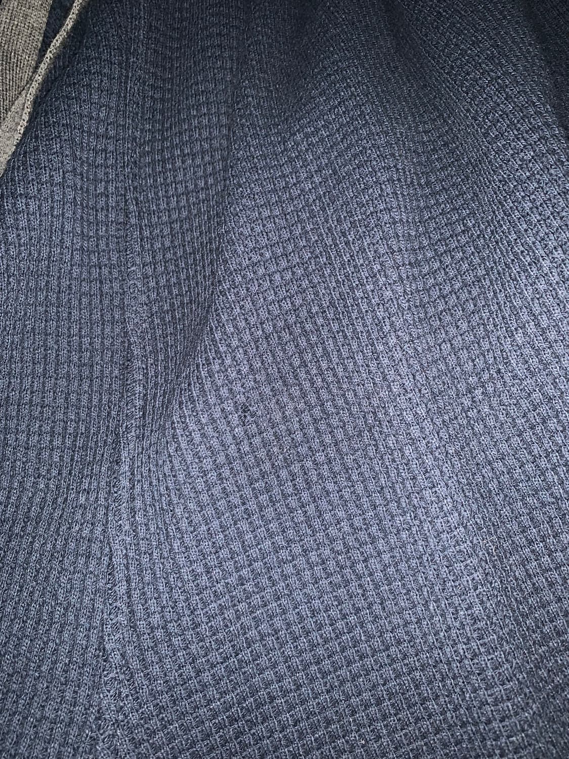 (새상품) 샵페어리 와플 박시 맨투맨 셋업 아일릿 원희 착용 상품이미지5