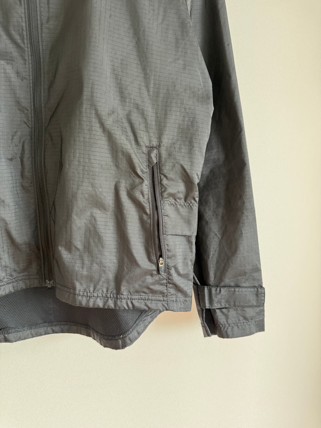 나이키(NIKE) 윈드브레이커 바람막이 상품이미지3