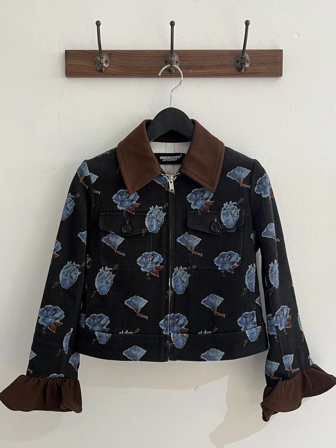 언더커버 자켓 상품이미지1