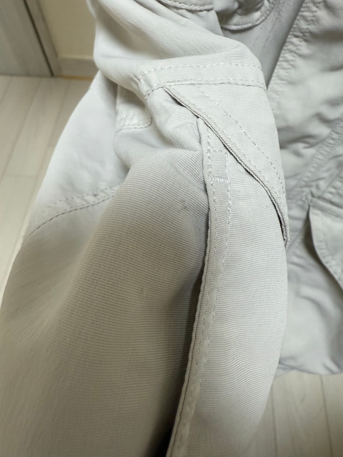 슈프림 노스페이스 바람막이 상품이미지6