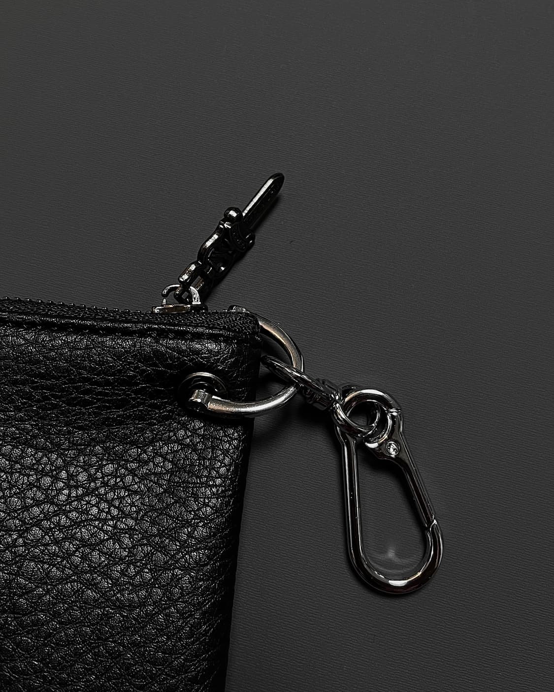 크로스 엔틱 미니백 키링 상품이미지4