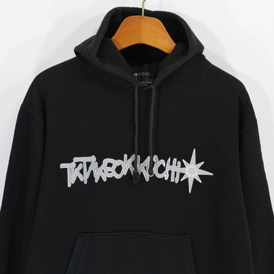 TAKEO KIKUCHI 후드스웻셔츠 상품이미지3