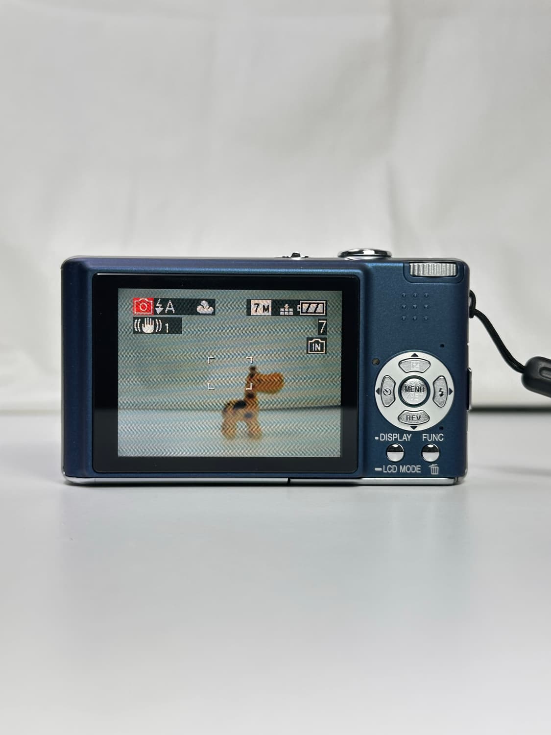 파나소닉 루믹스 lumix dmc-fx30 디카 카메라 빈티지디카 라이카 상품이미지3