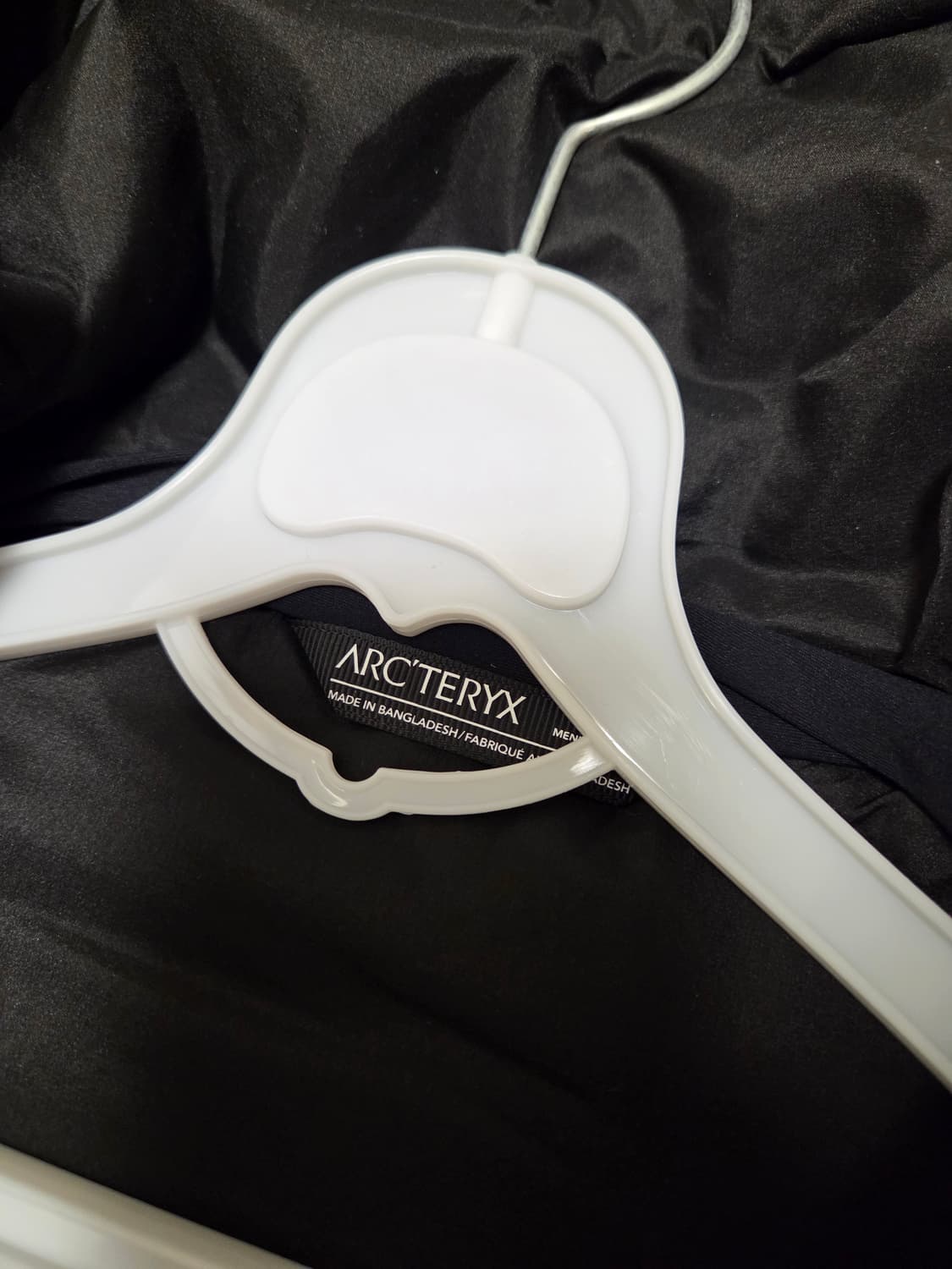 아크테릭스 아톰 sv 후디맨 25년 상품이미지2