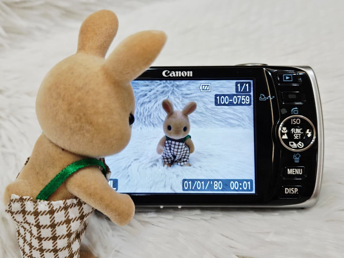 [민트급] 캐논 익서스(IXUS) 860 IS 디카, 디지털카메라 판매 상품이미지7